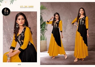 Vardan Fame Vol 1 Kurtis wholesale catalog, Buy Full catalog of Vardan Fame Vol 1 Kurtis At wholesale Price